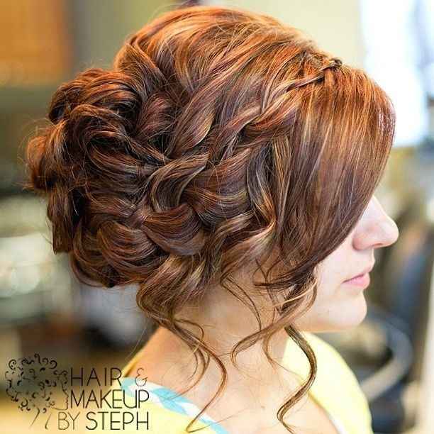 Show Us: Your Hair Inspiration!