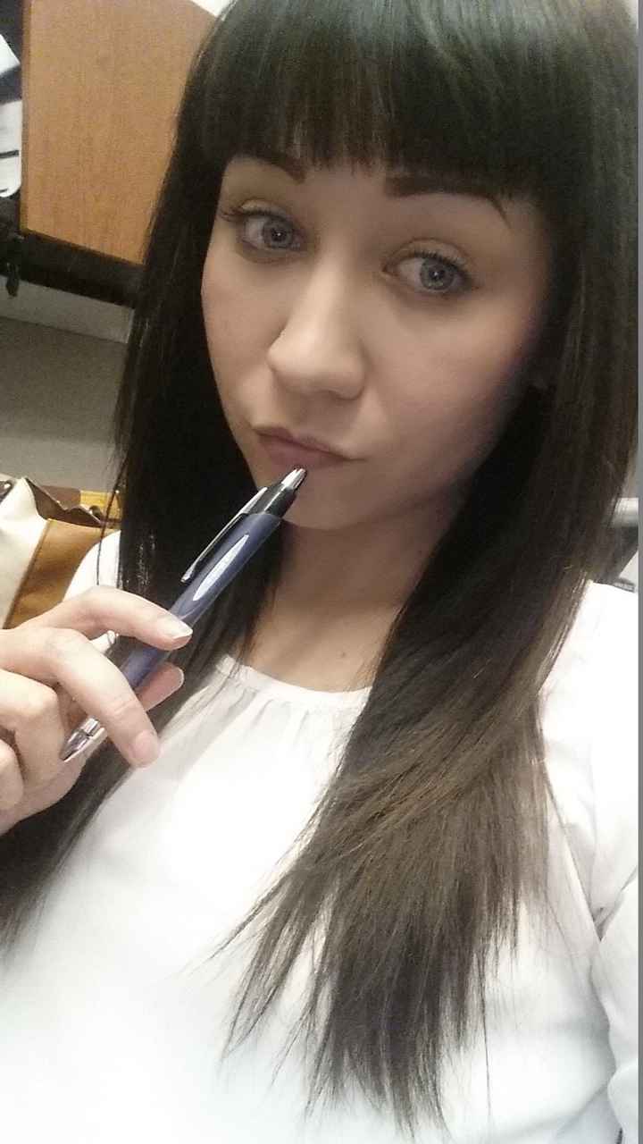Selfies at Work!