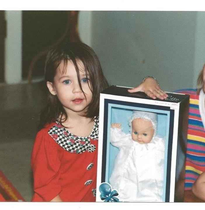Flashback Friday!