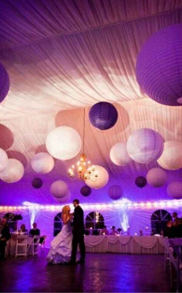 Show Me Your....Venues!