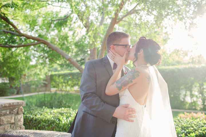 Official BAM with Pro Pics!