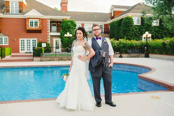 Official BAM with Pro Pics!