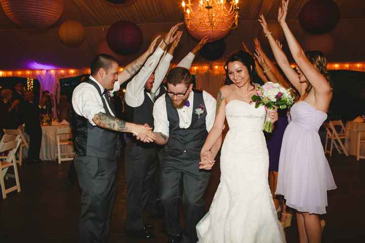 Official BAM with Pro Pics!