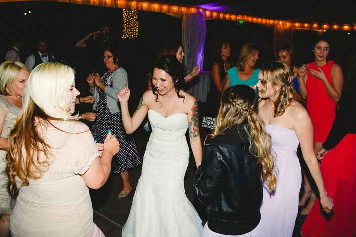 Official BAM with Pro Pics!