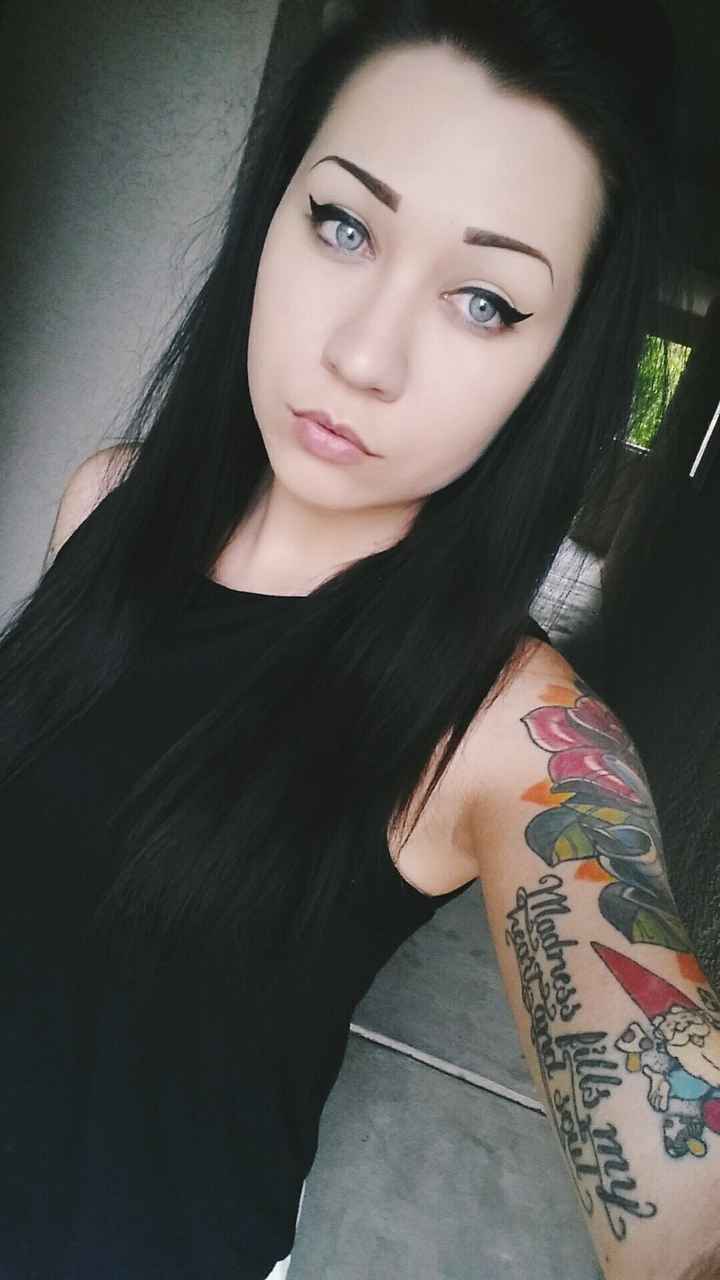 KWR: Tattoo Appreciation!