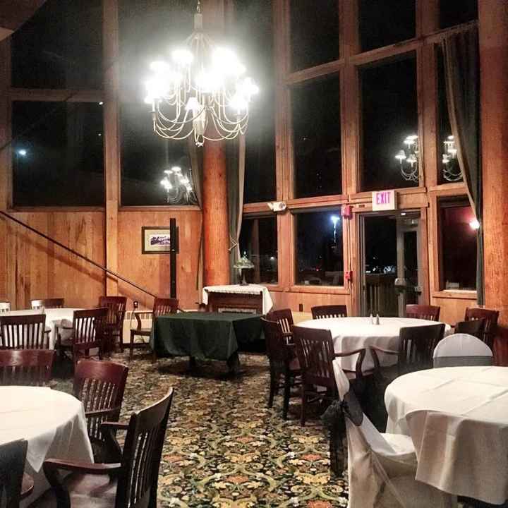 Making progress - we have a date!