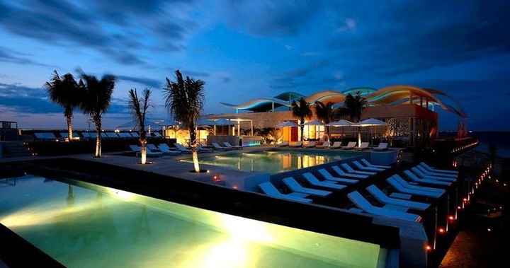 Honeymoon!!