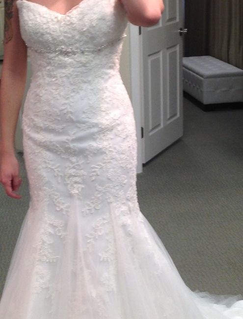 I need opinions! *pictures attached!*