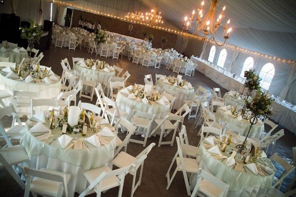 Tell me.... How you decided on your venue!