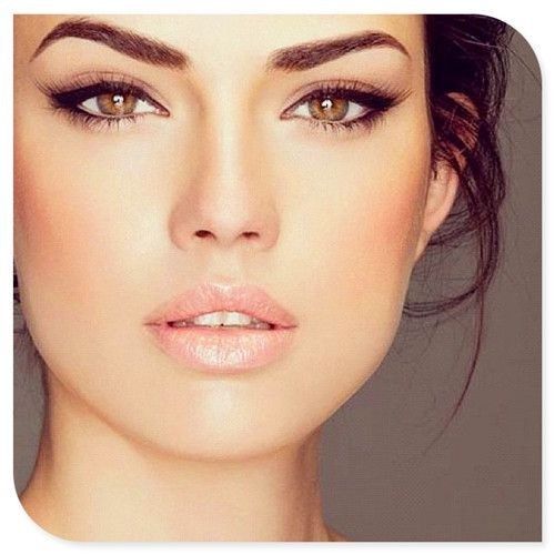 Show me your makeup!