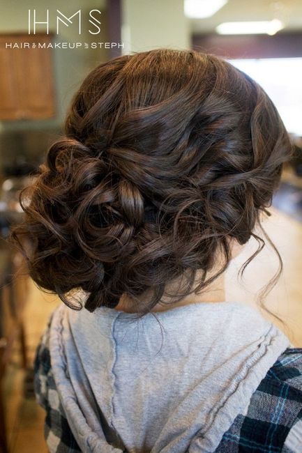 Show me your hair inspiration? and question