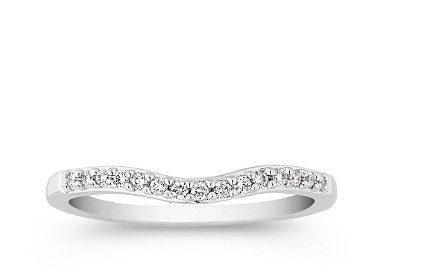 Show me your wedding/engagement rings!