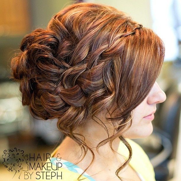 Show Us: Your Hair Inspiration!