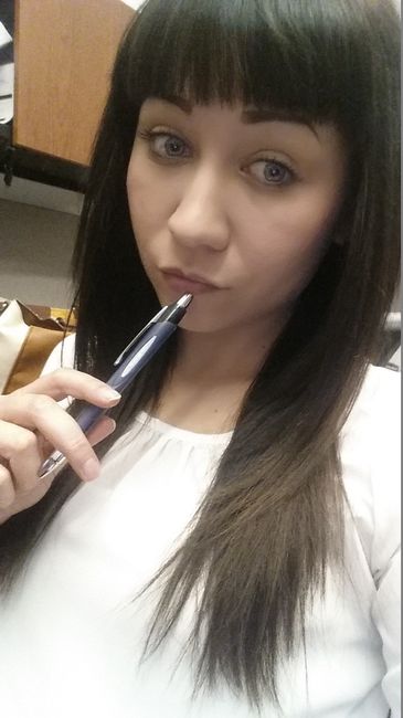 Selfies at Work!