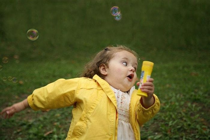 Where did it go?