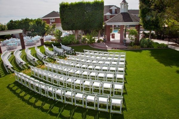 Do you have a photo of your ceremony location? SHARE UR PICTURE!