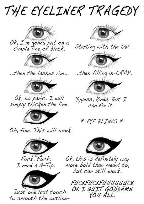 My eyes hurt from trying to see those small avatars!!! Share if you want!