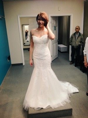 Dress porn!