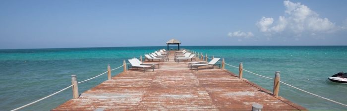 Show Us Your Honeymoon! *pics*