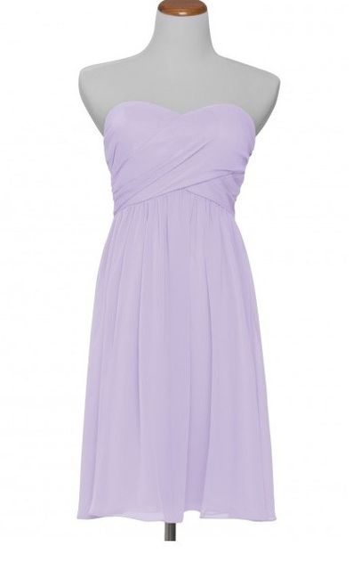 Show me your bridesmaids dresses!