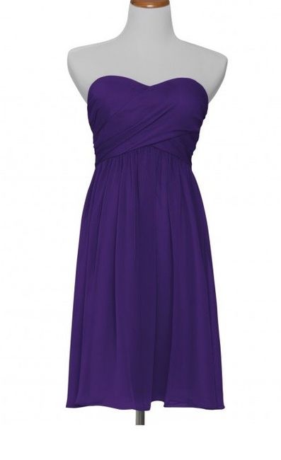 MOB dresses - let's see them!