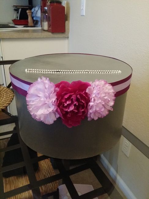 Share the Cute Little Details that you're excited about!