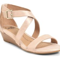 Shoes for wedding day (bride ) - 1