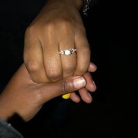 Brides of 2020!  Show us your ring! - 1