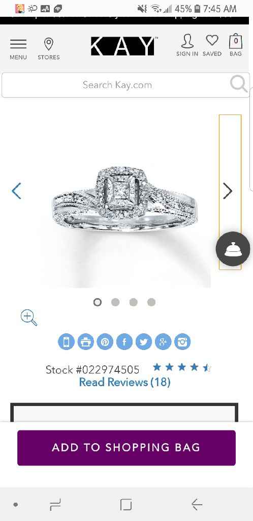 i need help finding the perfect band - 1