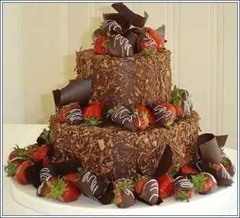 Got a quote from a baker,
