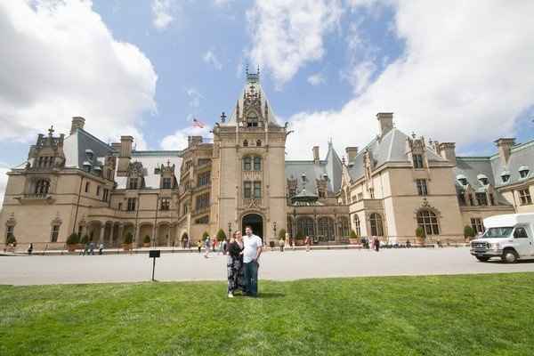 E-Pics from Biltmore *Extremely Pic Heavy*