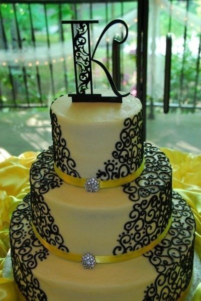Got a quote from a baker,