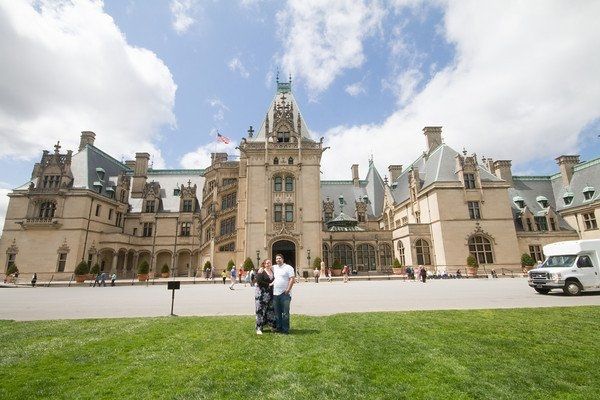 E-Pics from Biltmore *Extremely Pic Heavy*