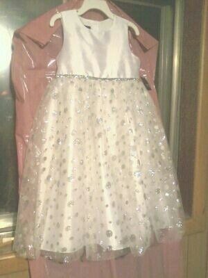 Wedding Dress/FG dress freakout...