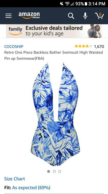 Summer's Coming!  But... Backless dress? 3