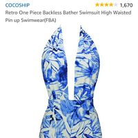 Summer's Coming!  But... Backless dress? - 1