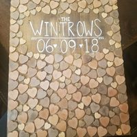 DIY or Pro: Guest Book - 1