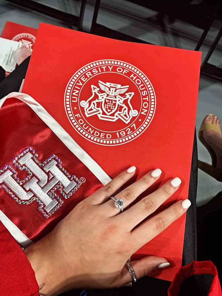 Brides of 2020!  Show us your ring! - 1