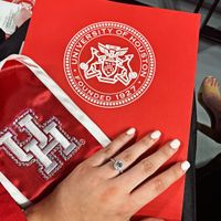 Brides of 2020!  Show us your ring! - 1