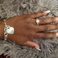 Show me the Ring!💍 - 1