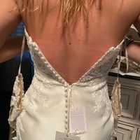 Help!! My dress doesn’t fit! - 2