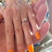 Brides of 2022! Show us your ring! - 1