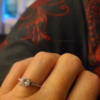 Brides of 2022! Show us your ring! - 1