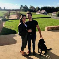 My favorite person in the world :)