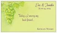 save the date question...