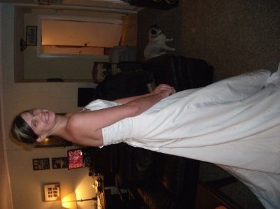 Dress Help!