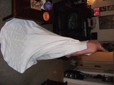 Dress Help!