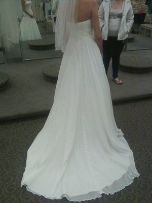Dress Help!