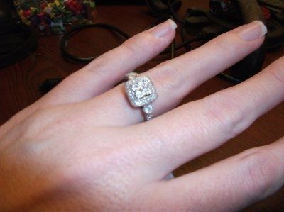 Let's see your rings!