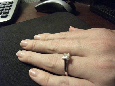 Let's see your rings!